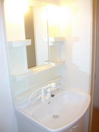 メゾネット・アミの物件内観写真